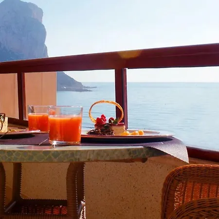 Amatista Unitursa Calpe